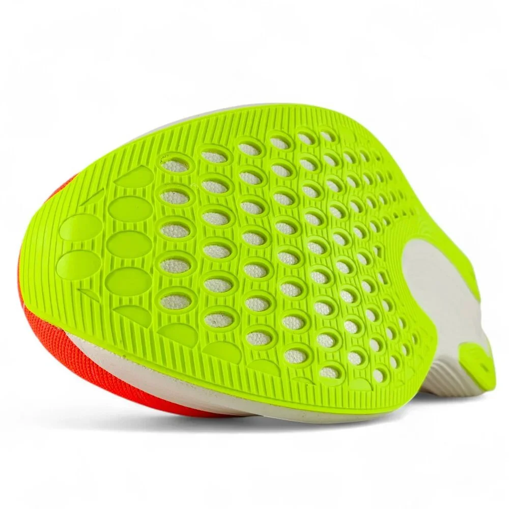 ASICS Evoride Speed 2 Sunrise Red Men's Running Shoes Sneakers 1011B789-600 - Picture 13 of 14